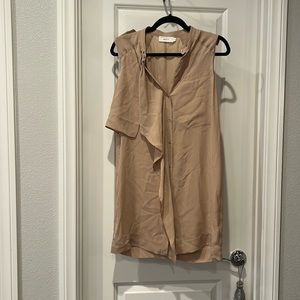 100% Silk A.L.C. Dress Size 2